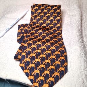 Safari Necktie